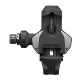 time pedale xpro 12 titan carbon Time Xpro 12 Titanium Carbon Pedal Silver – Wolfi's