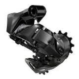 Sram Rear Derailleur Red eTap AXS D1 12-Speed - No Batterie