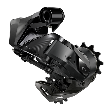 Sram Rear Derailleur Red eTap AXS D1 12-Speed - No Batterie