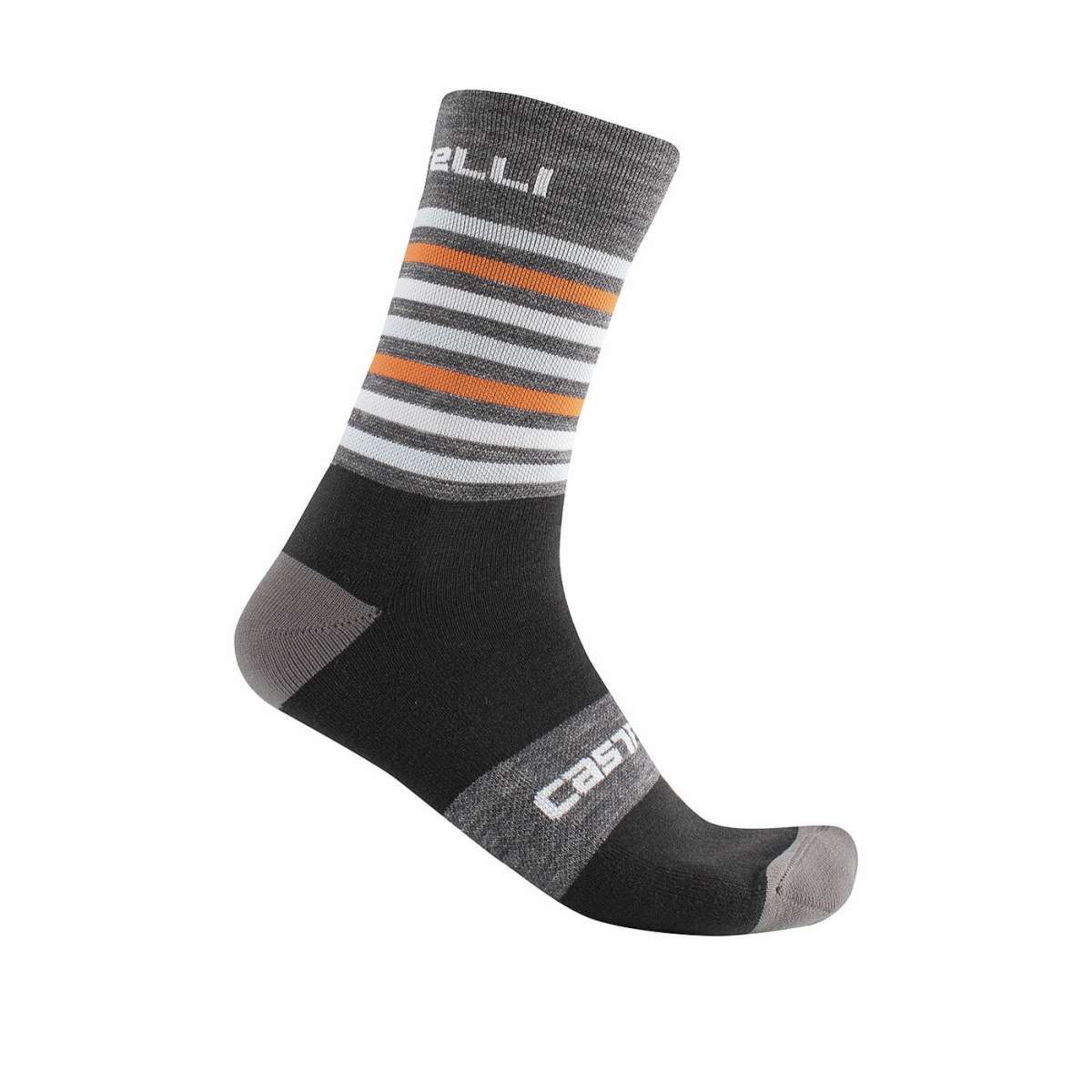 Castelli Gregge 15 Socks
