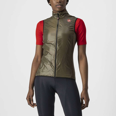 Castelli Aria W Vest