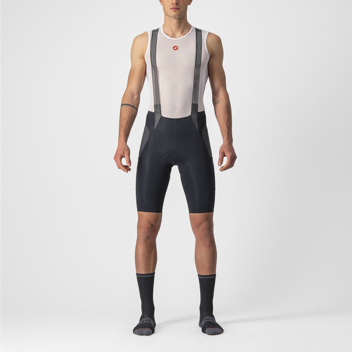 Castelli Free Unlimited Bibshorts