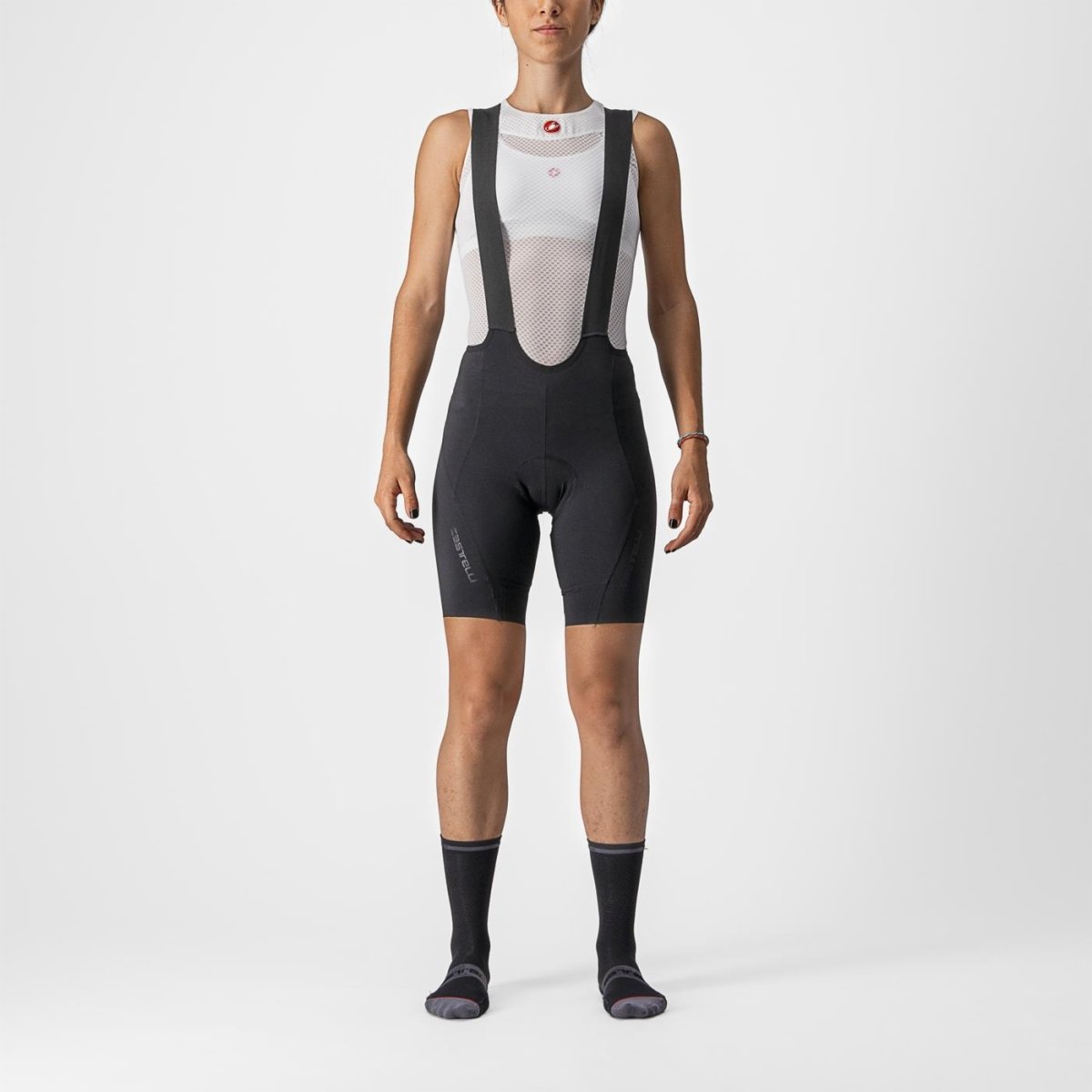 Castelli Velocissima 3 Bibshort