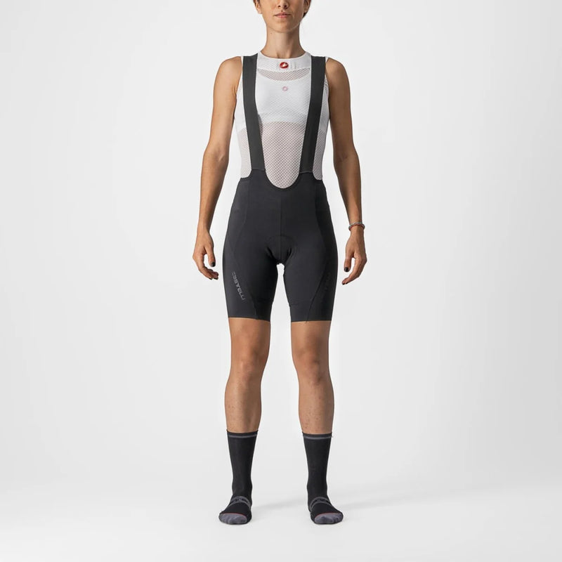 Castelli Velocissima 3 Bibshort