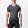 Castelli Pro Mesh 2.0SS Short Sleeve Base Layer