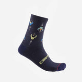Castelli Aperitivo 15 Sock