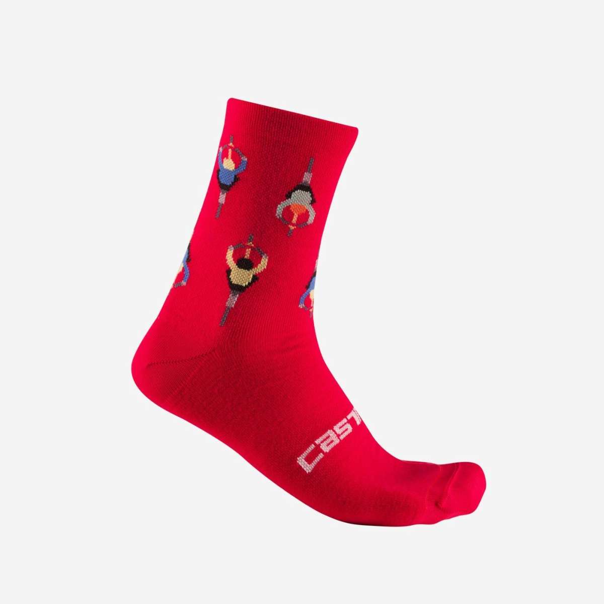 Castelli Aperitivo 15 Sock