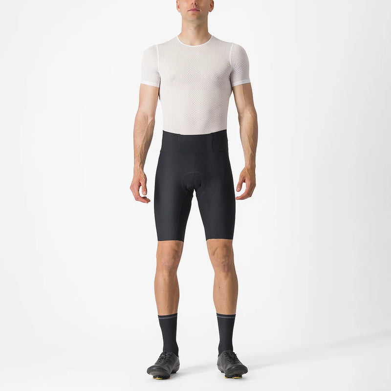 Castelli Espresso Short For Men