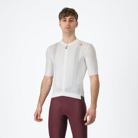 Castelli Espresso Jersey