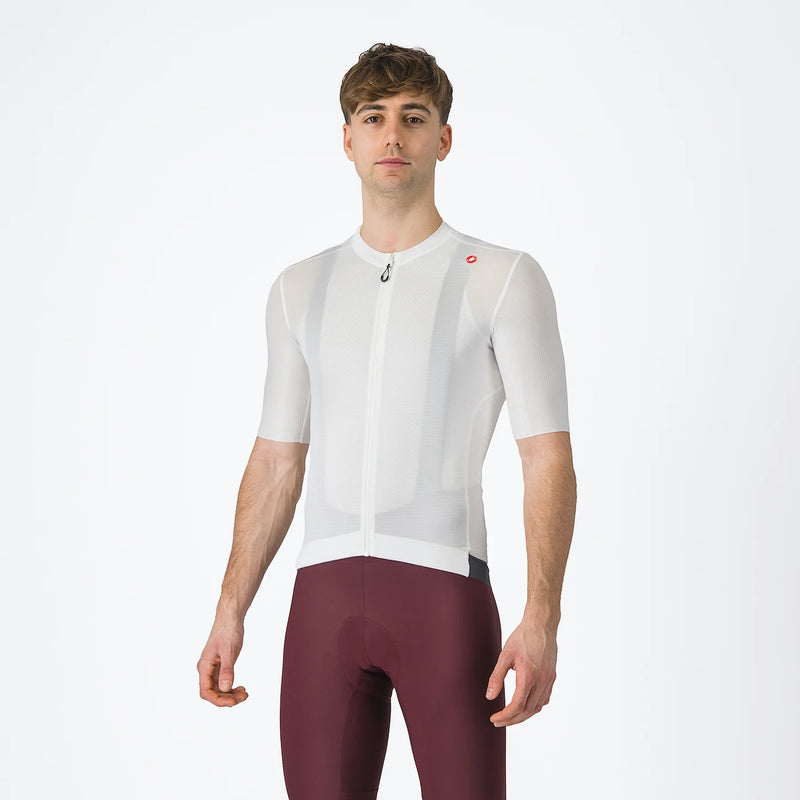 Castelli Espresso Jersey