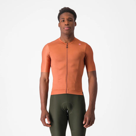 Castelli Espresso Jersey