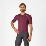Castelli Espresso Jersey