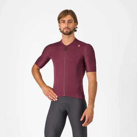 Castelli Espresso Jersey