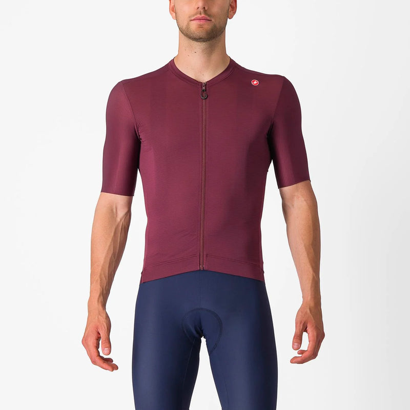 Castelli Espresso Jersey