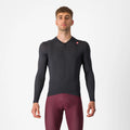 Castelli Espresso Long Jersey Men