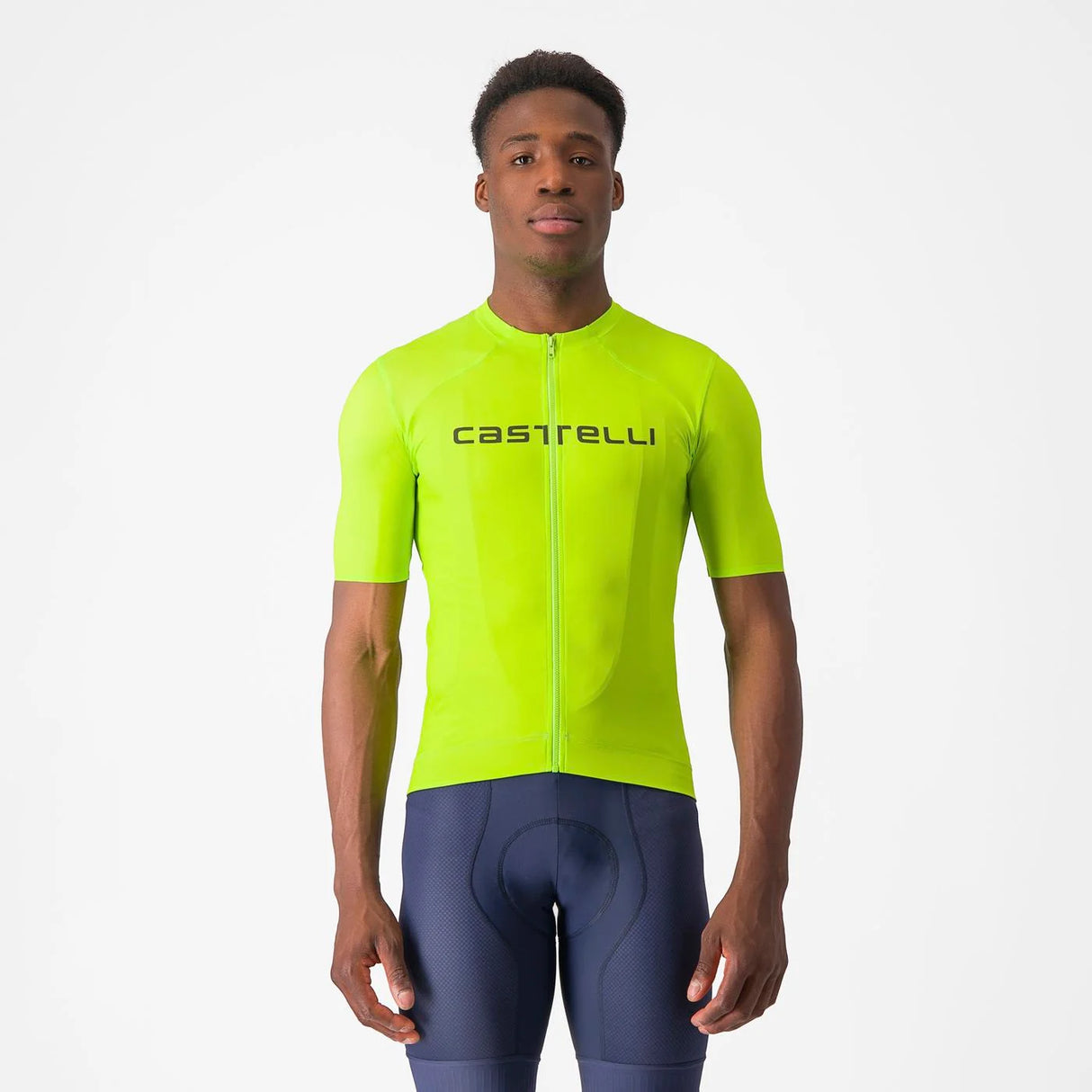 Castelli Prologo Lite Jersey