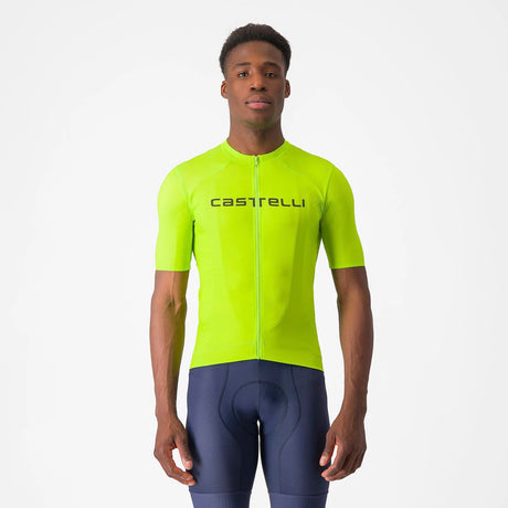 Castelli Prologo Lite Jersey