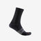 Castelli Espresso 15 Sock