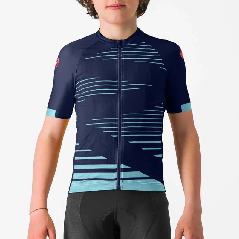 Castelli Aero Kid Jersey