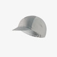 Castelli Espresso 2 Cap ivory light black cycling cap