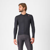 Castelli Espresso Thermal Jersey