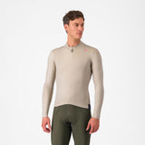 Castelli Espresso Thermal Jersey