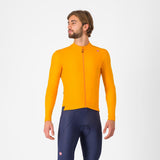 Castelli Espresso Thermal Jersey