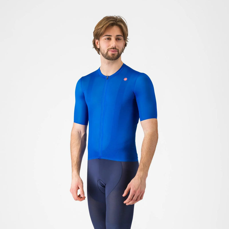 Castelli Superleggera A/C Jersey