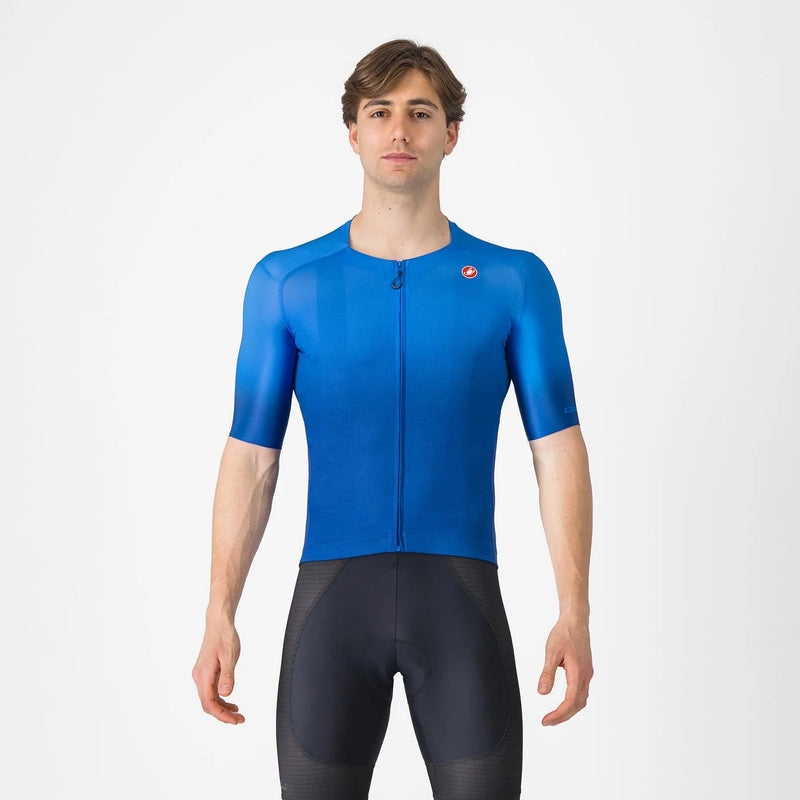 Castelli UPF JERSEY