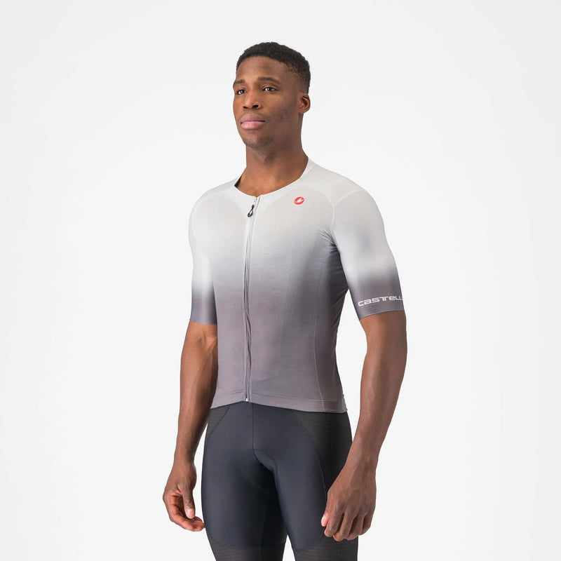 Castelli UPF JERSEY