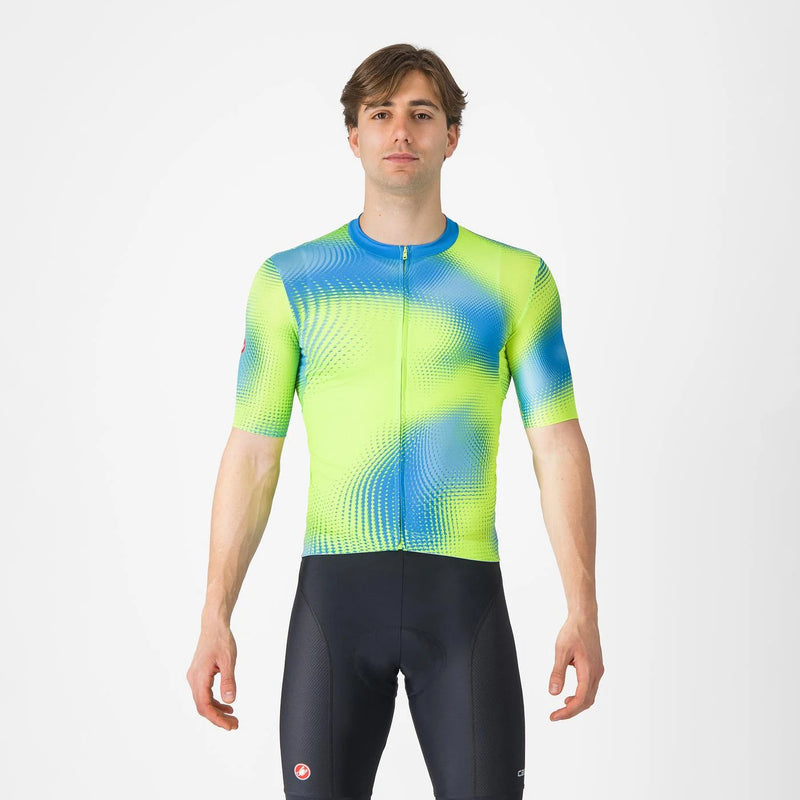 Castelli VORTICE JERSEY