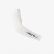 Castelli UPF 50+ Light Arm 2 Sleeves black ultralight UV protection