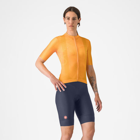 Castelli Prima 2 DT Bibshort