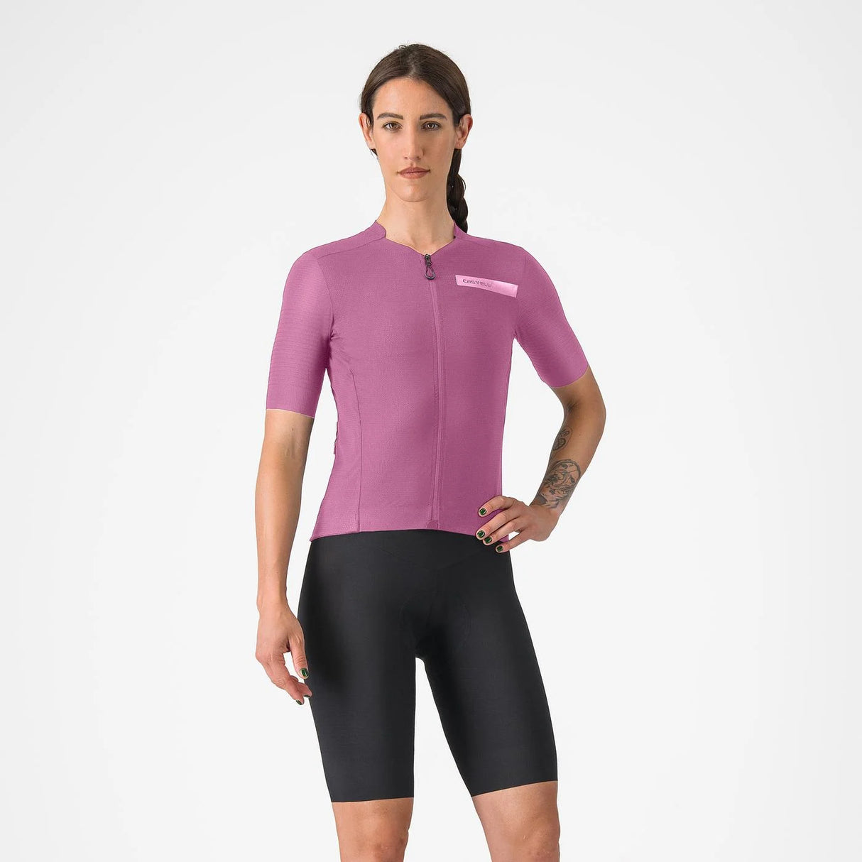 Castelli Premio Evo W Jersey