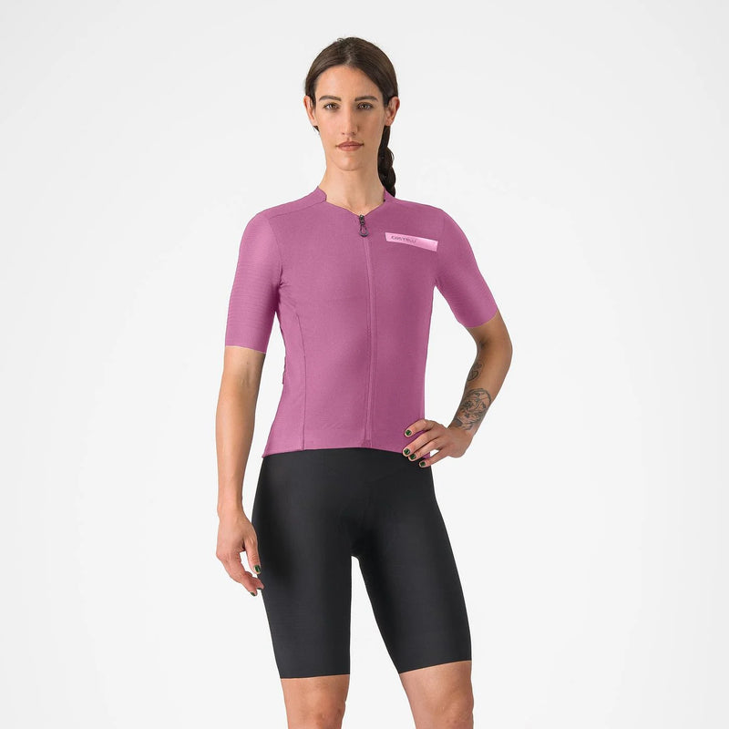 Castelli Premio Evo W Jersey
