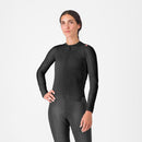 Castelli Espresso Women Long-Sleeve Jersey