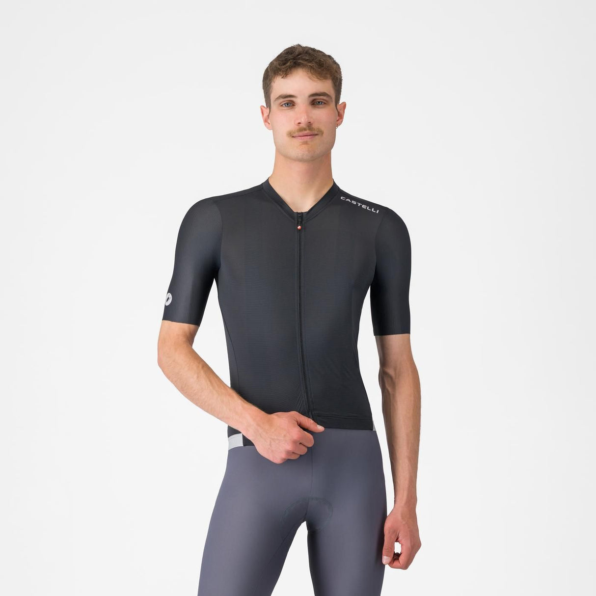Castelli Espresso 2 Men's Jersey