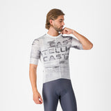 Castelli Stratus Men's Jersey
