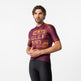 Castelli Stratus Men's Jersey
