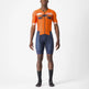 Castelli Free Sanremo 2 Tri Suit Short Sleeve