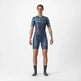 Castelli Free Sanremo 2 Women Short Sleeve Tri Suit