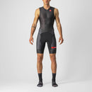 Castelli Free Sanremo 2 Tri Suit Sleeveless