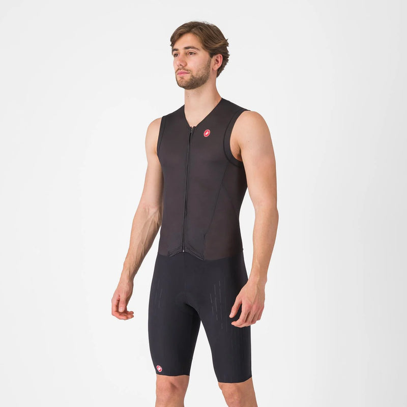 Castelli Free Sanremo 3 Suit Sleeveless