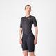 Castelli Free Sanremo 3 W Suit Short Sleeve