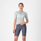 Castelli Free Sanremo 3 W Suit Women's Short Sleeve