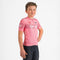 Castelli Giro107 Kids Jersey