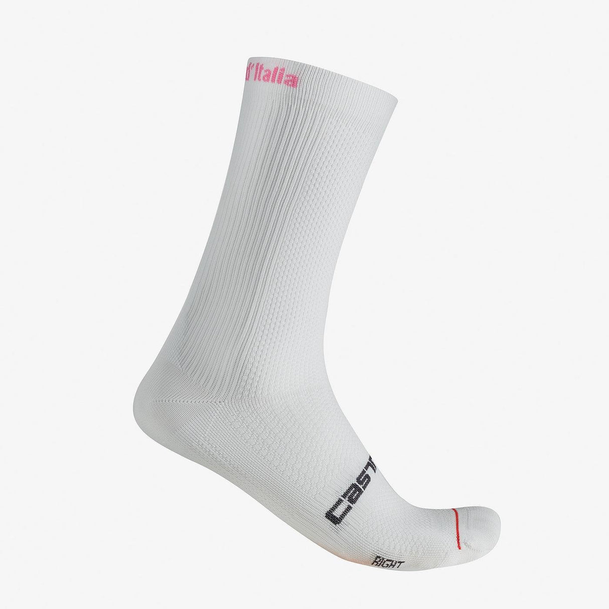 Castelli Giro D'Italia Sock 18
