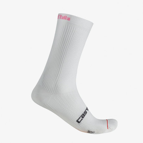 Castelli Giro D'Italia Sock 18