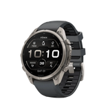 Garmin Fenix 9 Pro GPS Smartwatch