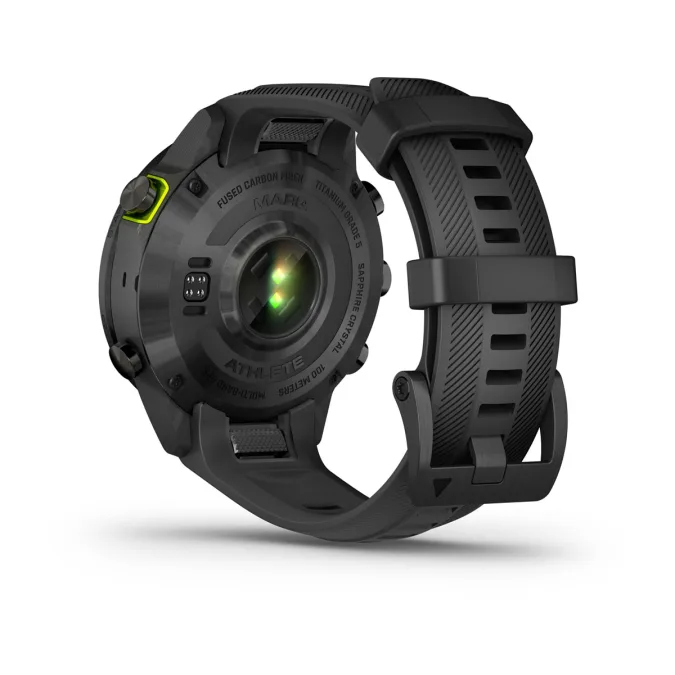 Garmin MARQ Athlete (Gen 2) - Carbon Edition